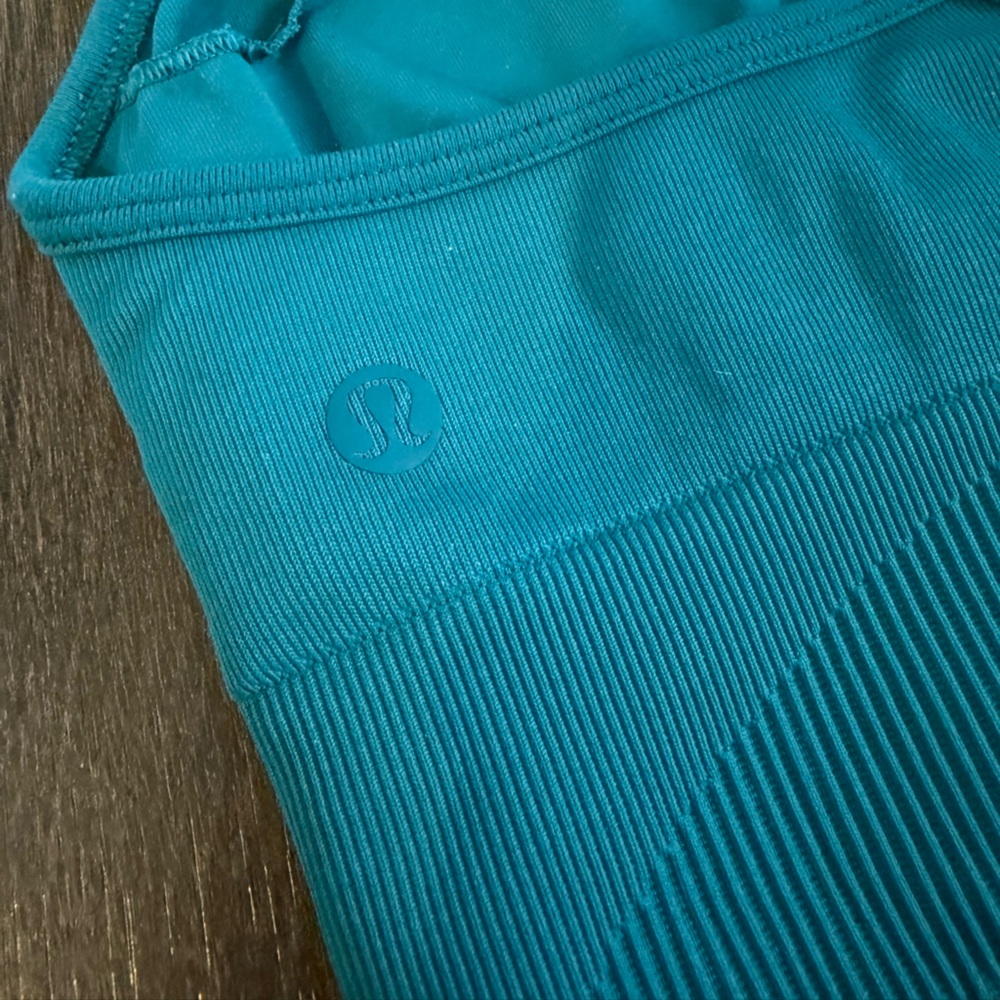 Lululemon Ebb to Street Bra - Picture 5 of 10
